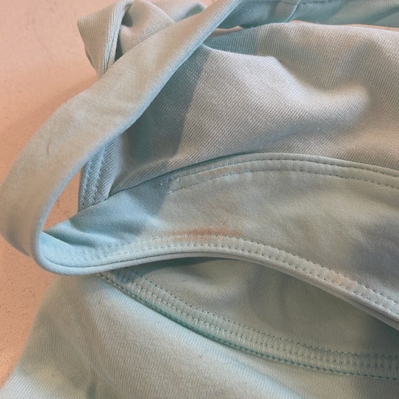 Lululemon Athletic Tank Top - Size 6 - Picture 3 of 4